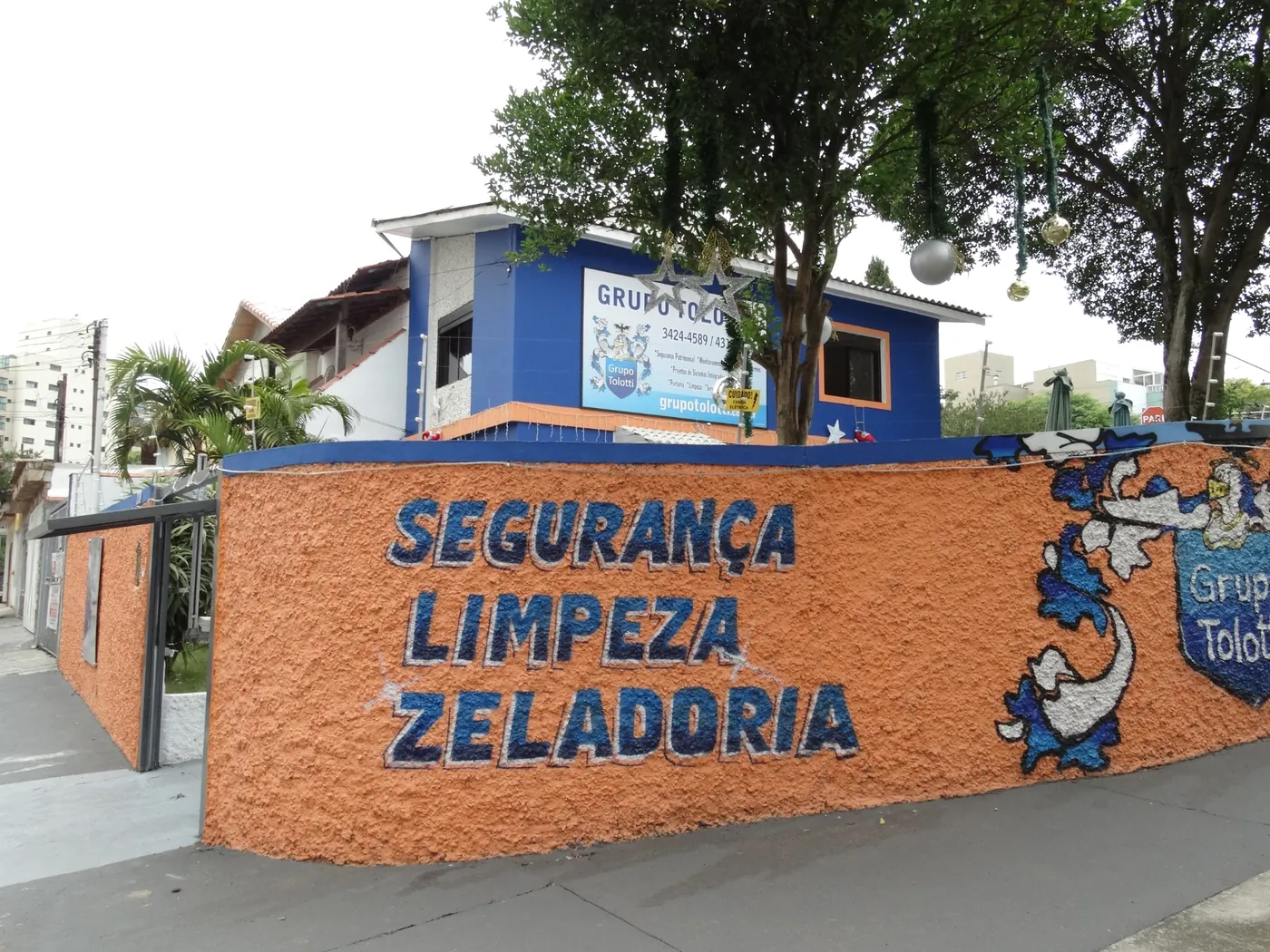 Início