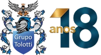 Grupo Tolotti — 18 anos